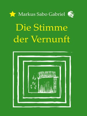 cover image of Die Stimme der Vernunft